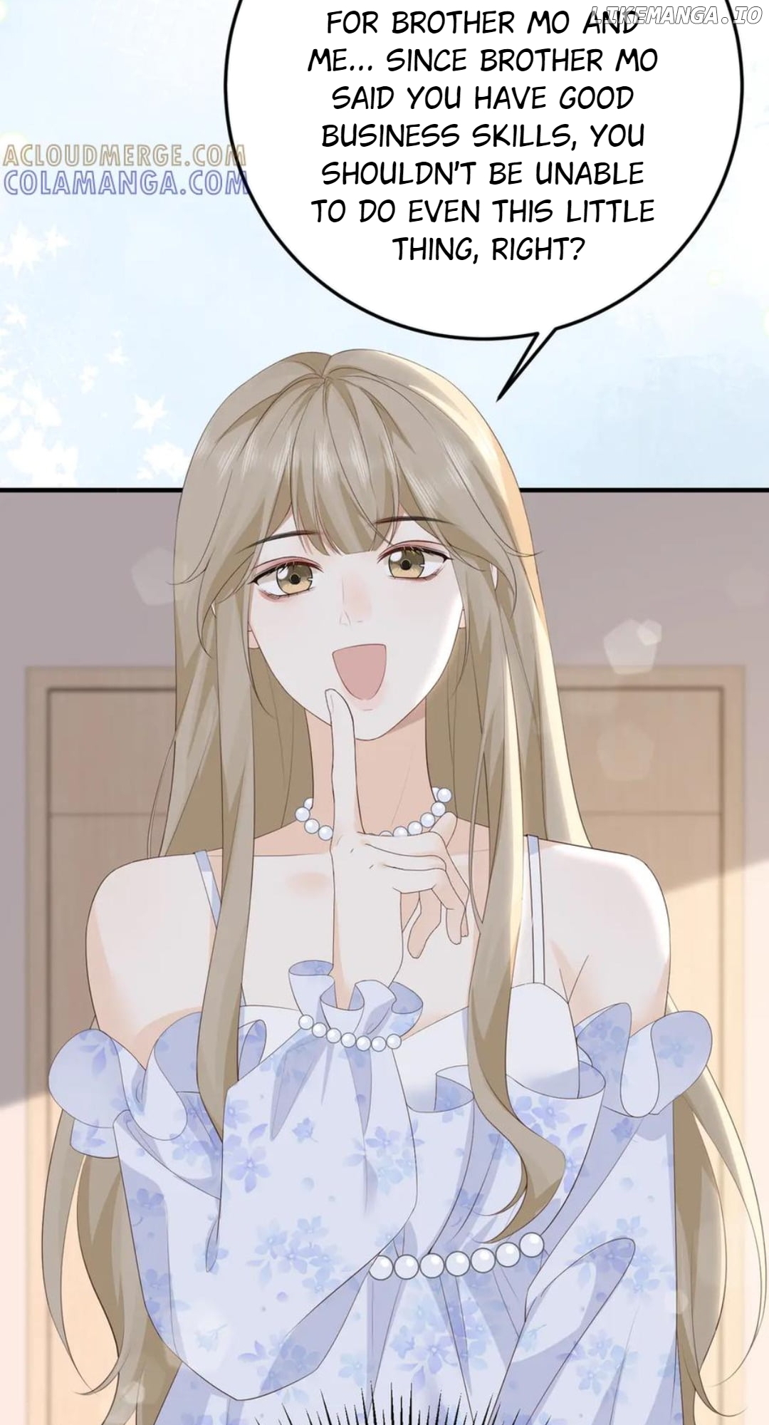 100-Day Warm Marriage Chapter 65 - page 17